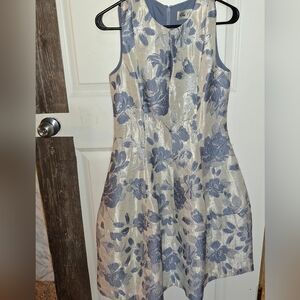 🥀Blue/White Eliza J $75